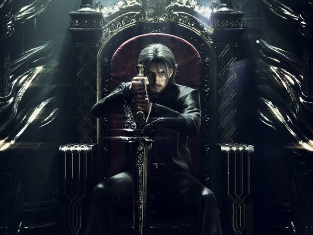 「FFXV WINDOWS EDITION」のベンチマークソフトが公開開始。本編の発売は3月7日に決定