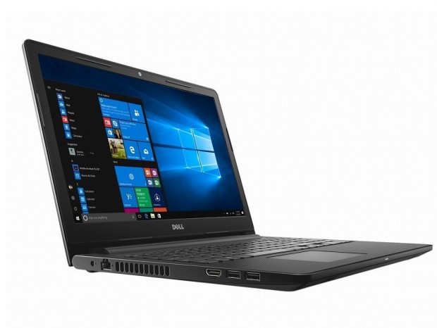 デル、約4万円の第7世代APU搭載15.6インチノートPC発売開始