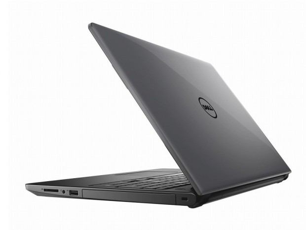 デル、約4万円の第7世代APU搭載15.6インチノートPC発売開始