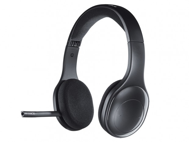 ロジクール、Bluetooth対応「H800R」他ヘッドセット計7種リリース