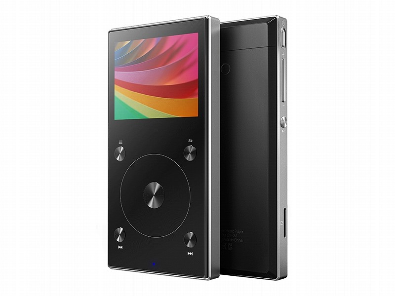 X3 Mark III
