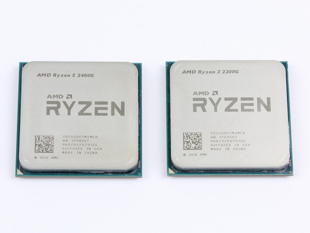 Ryzen 5 1400 自作PC 凭れ