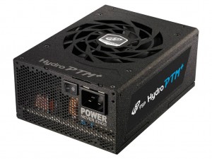 世界初の水冷内蔵電源ユニット、FSP「Hydro PTM+」発売開始