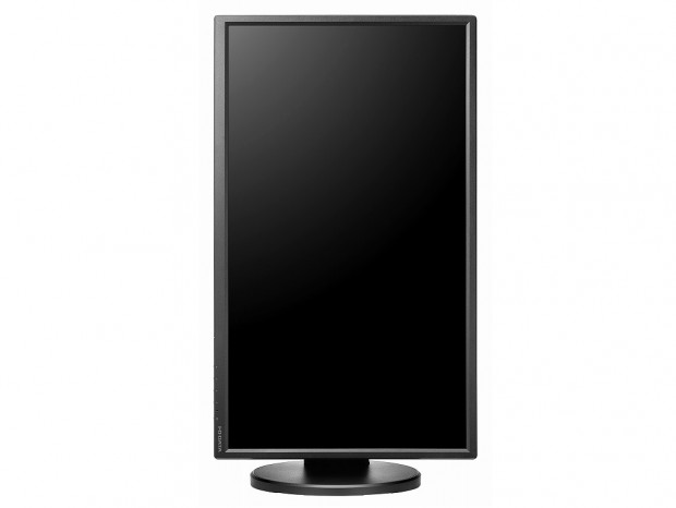 ジャイロセンサー内蔵の23.8型フルHD液晶、アイ・オー・データ「LCD-MF245ED-F」シリーズ