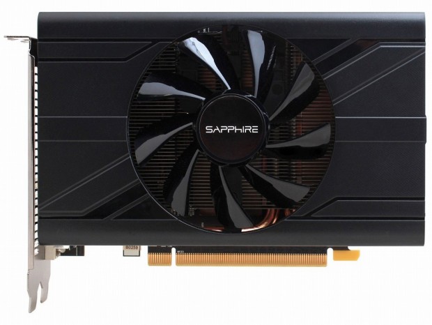SAPPHIRE、Mini-ITXサイズのRX 570「PULSE RADEON RX 570 ITX」など計3モデル
