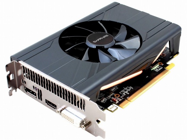 SAPPHIRE、Mini-ITXサイズのRX 570「PULSE RADEON RX 570 ITX」など計3モデル