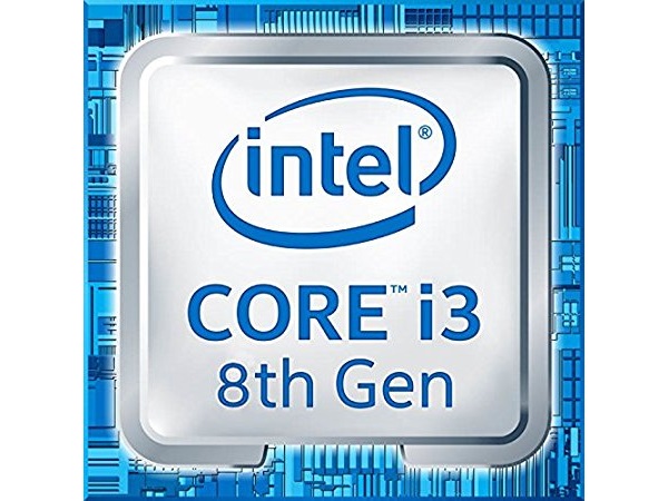 Intel、エントリー向け第8世代Coreプロセッサ、「Core i3-8130U」発表