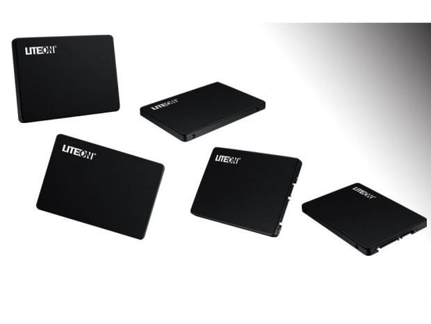 読込560MB/secの3D NAND採用SATA3.0 SSD、LITEON「PH6-CE120」が恵安から