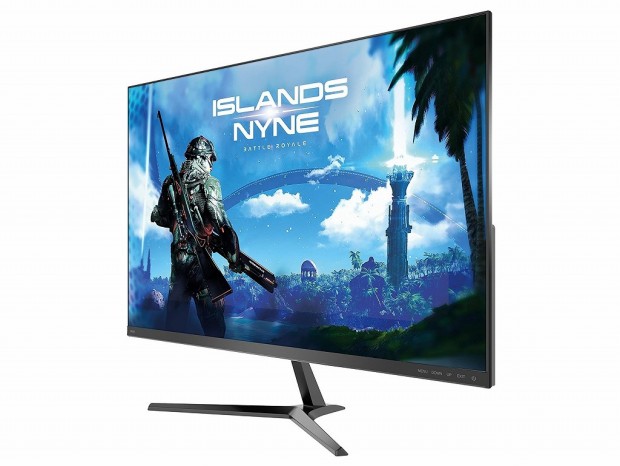 Pixio Japan、極薄ベゼル＆パネル採用の144Hzレートゲーミング液晶「Pixio PX276」発売
