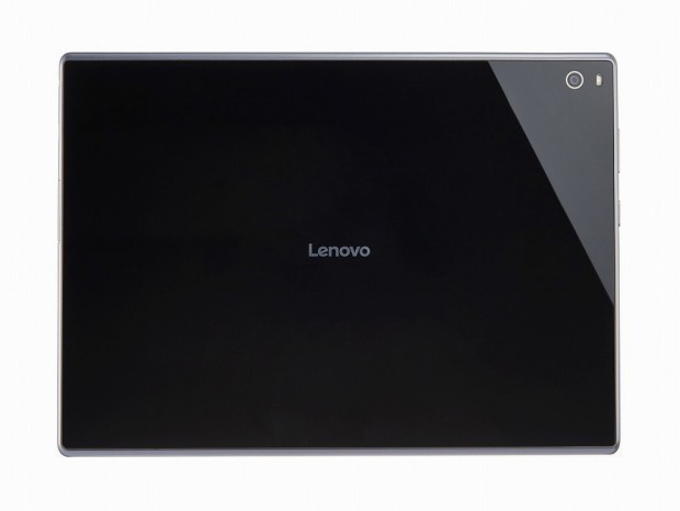 防水・防塵でフルセグ搭載のLTEタブレット「Lenovo TAB4」がソフトバンクから発売