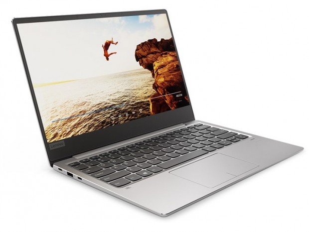 Vega内蔵のRyzen Mobile搭載モバイルノートPC、レノボ「ideapad 720S」