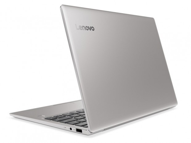 Vega内蔵のRyzen Mobile搭載モバイルノートPC、レノボ「ideapad 720S」