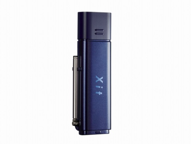 ピクセラ、モバイル向けフルセグチューナー「XIT-STK100」を来月発売