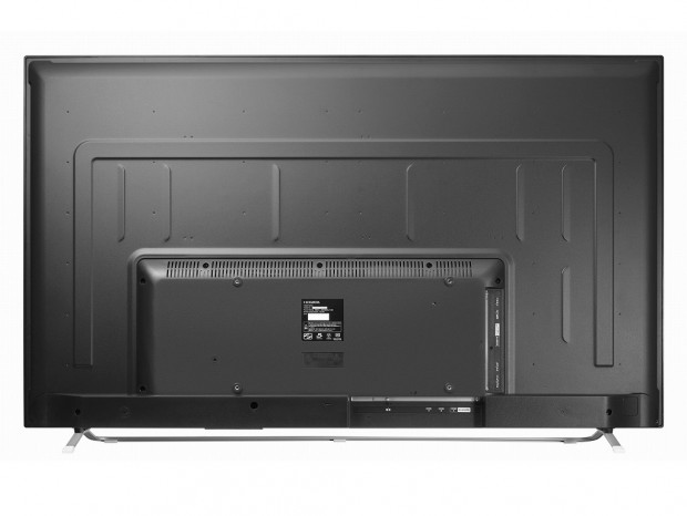 HDR対応の55型4K液晶ディスプレイ、アイ・オー・データ「LCD-M4K552XDB」