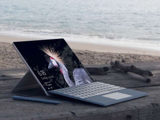 マイクロソフト、コンシューマ向け「Surface Pro LTE Advanced」と「Surface Book 2 15インチ」国内発売決定