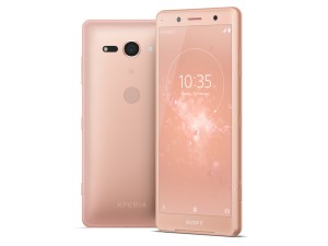 ソニーモバイル、Snapdragon 845搭載のハイエンドスマホ「Xperia XZ2