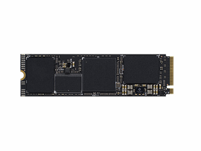 最大転送3.4GB/s、50万IOPSのNVMe M.2 SSD、SanDisk「SN」シリーズ