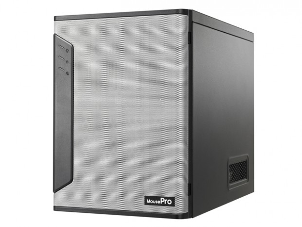 MousePro、Windows Server 2016 Standard搭載の小型サーバー「SV230ST」発売