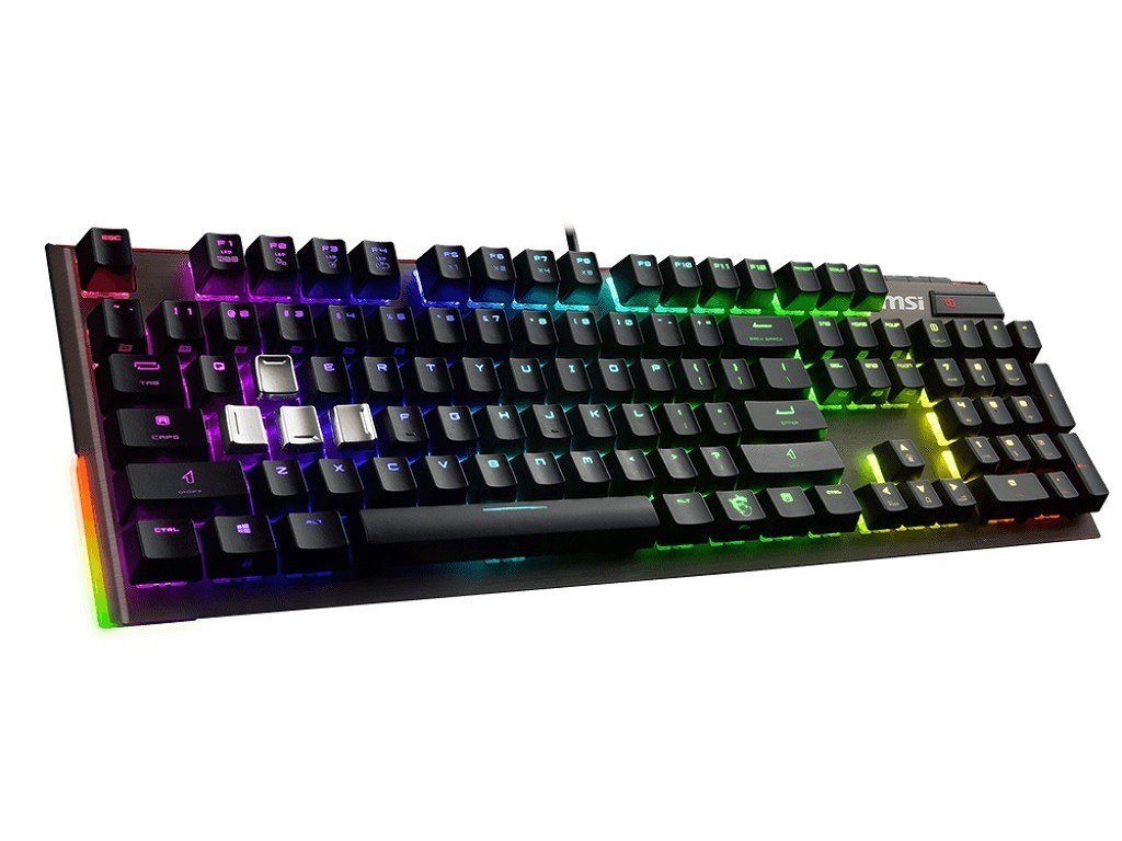 Vigor GK80
