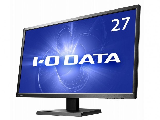 アイ・オー、240Hz/0.6ms駆動のゲーミング液晶など2モデルにHDR対応ファームウェア提供