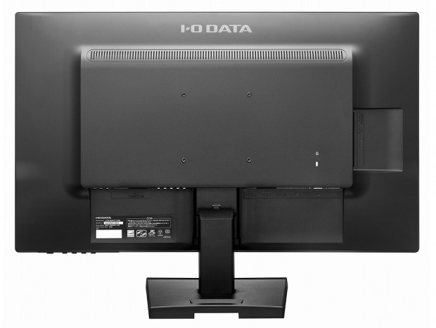 広視野角ADSパネル採用の4K液晶、アイ・オー・データ「LCD-M4K271XDB」