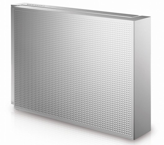 アイ・オー・データ、業界最小の3.5インチ外付けHDD「HDCZ-UT」3月末発売
