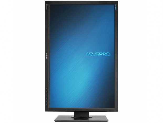 WUXGA対応の24.1インチ広視野角IPS液晶ディスプレイ、ASUS「C624BQH」
