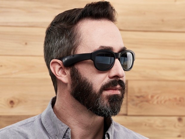 Bose、世界初の“聴くARメガネ”「Bose AR prototype」を発表