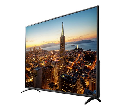 税込6万円の50インチ4K液晶ディスプレイ、ピクセラ「PIX-50MX100」22日発売