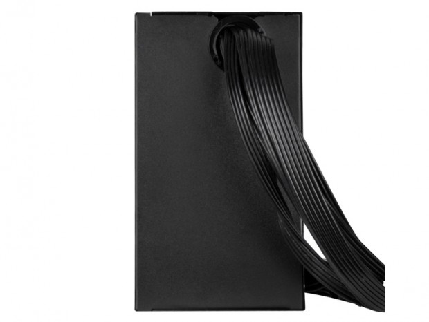 フラットケーブル採用の750W BRONZE認証電源、SilverStone「SST-ET750-B」発売