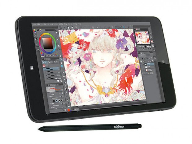 raytrekが「HARU COMIC CITY 23」に出展。お得な「raytrektab」限定セット即売も