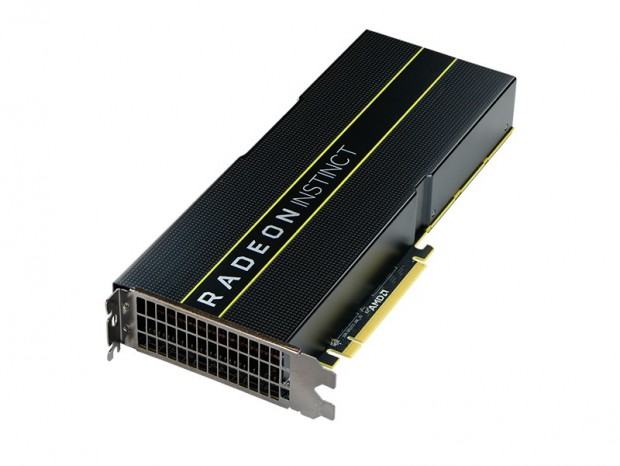 ACUBE、Vega採用のディープラーニング向け「Radeon INSTINCT MI25」取り扱い開始