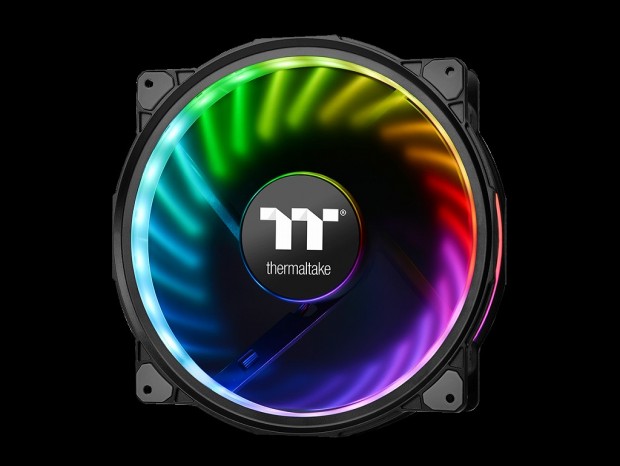 合言葉は“Hello TT”。Thermaltake、RGBライティングを音声制御する「TT AI Voice Control」発表