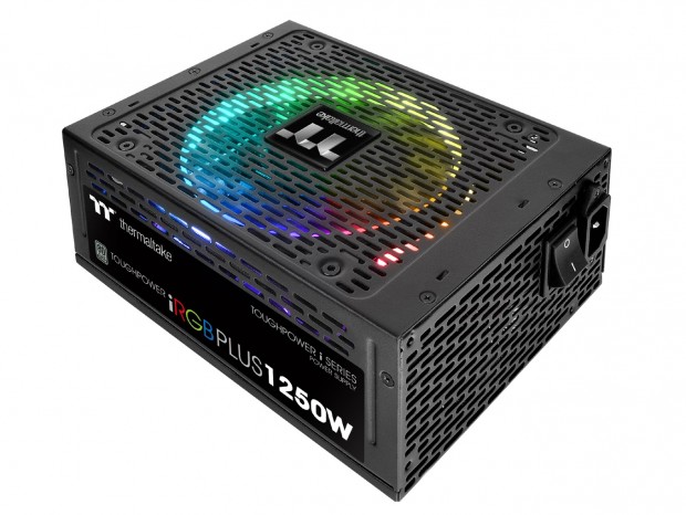 合言葉は“Hello TT”。Thermaltake、RGBライティングを音声制御する「TT AI Voice Control」発表