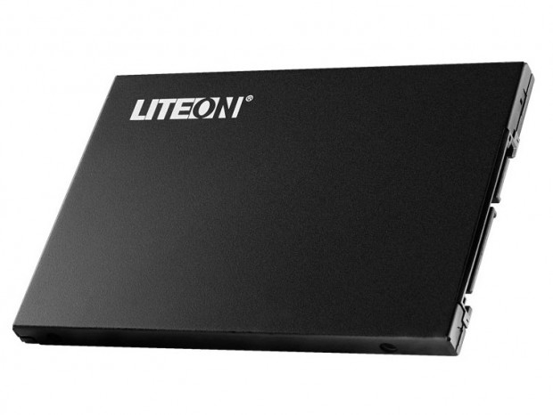 最大転送560MB/s、東芝製3D NAND採用のSATA3.0 SSD、LITEON「PH6-CE480-L2」