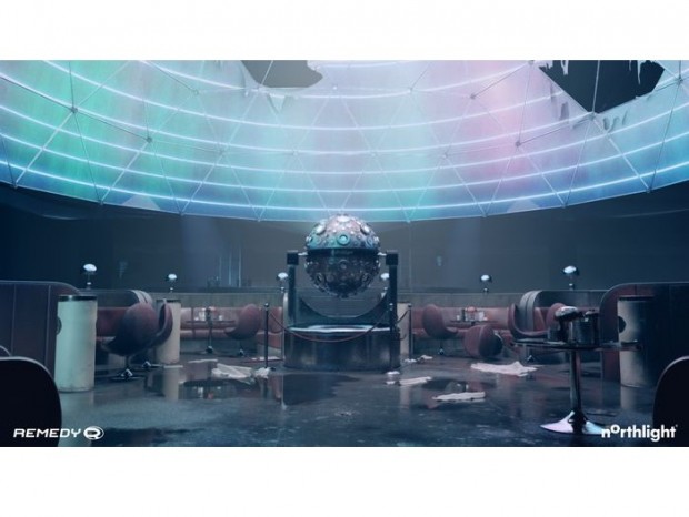 NVIDIA、映画品質のリアルタイムレンダリングを可能にする新技術「NVIDIA RTX」発表