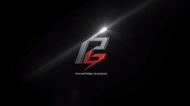 ASRock、新ブランド「Phantom Gaming」でグラフィックカード市場に参入か