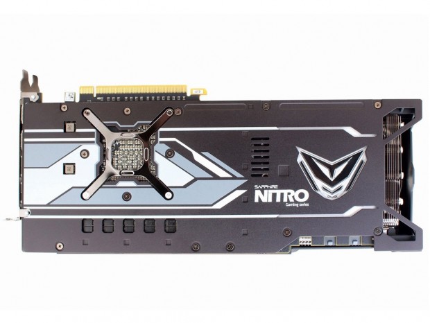 セミファンレス3連ファンクーラー搭載のRX Vega 64、SAPPHIRE「NITRO+」から登場