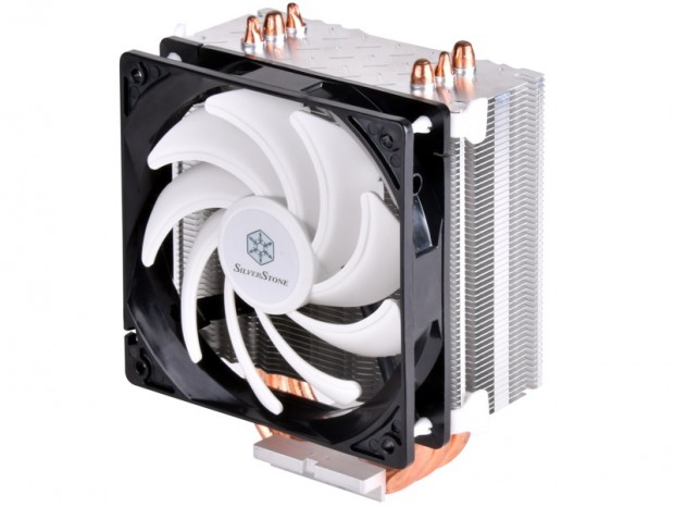 SilverStone、Socket AM4対応の「H.D.C」採用サイドフロー「ARGON V2」シリーズ