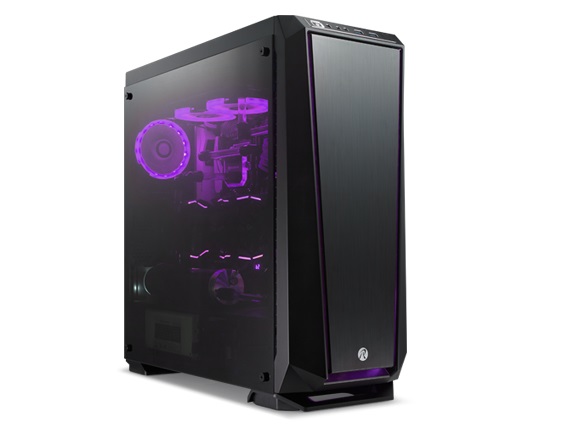 “EE-ATX”サイズのサーバー向けマザーを搭載できるフルタワー、RAIJINTEK「ZOFOS EVO」