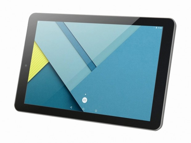固定設置を想定した、外部電源稼働専用の法人向けタブレットがオンキヨーから