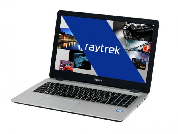ドスパラraytrek、Intel第8世代Coreプロセッサ搭載のAdobe Creative Cloud向けPC