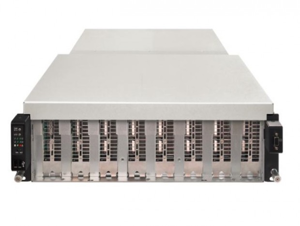 ASRock Rack、8枚のGPUを搭載できる3Uサーバー「3U8G+/C621」など2種