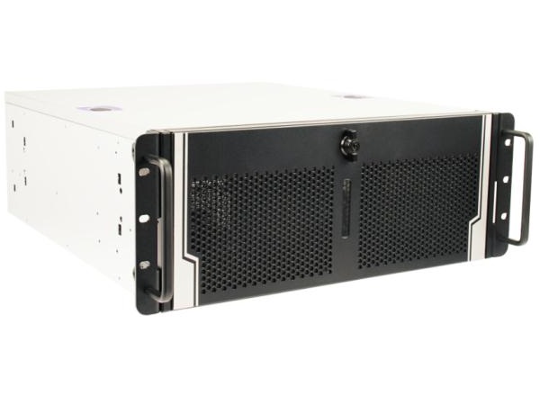 ASRock Rack、8枚のGPUを搭載できる3Uサーバー「3U8G+/C621」など2種
