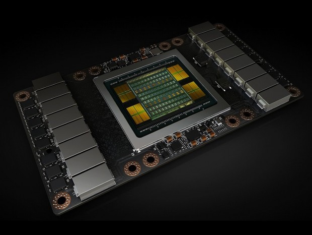 NVIDIA「Tesla V100」に32GBモデル登場～16基搭載のGPUサーバー「DGX-2」も発表～