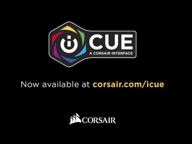 CORSAIR、「FAR CRY 5」との連携もできる統合ユーティリティ「iCUE」提供開始