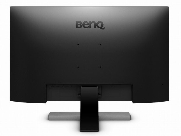 ベンキュー、最新アイケア技術「B.I.+」搭載の31.5型4K液晶「EW3270U」4月13日発売