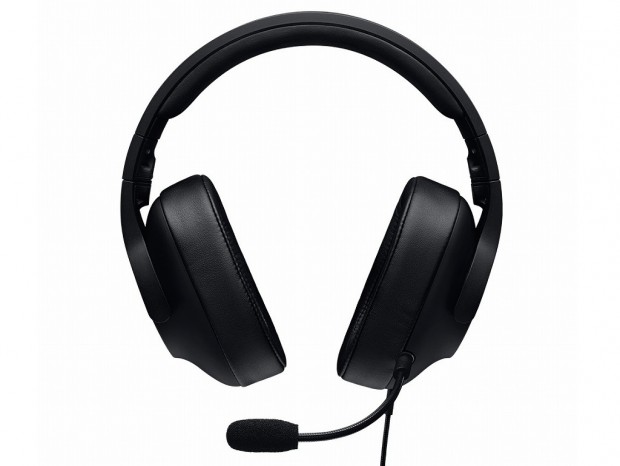 Logitech、防音性を追求したゲーミングヘッドセット「Logitech G PRO Gaming」
