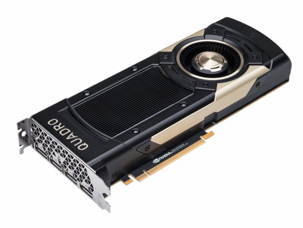 税込142万円。Voltaコア搭載VGA「NVIDIA Quadro GV100」がエルザから