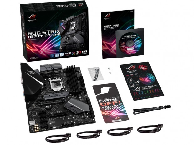 ASUS、Coffee Lake対応Intel 300シリーズマザーボード計15モデル投入